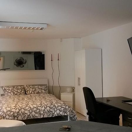 Ferienwohnung Bella Кобленц Екстер'єр фото