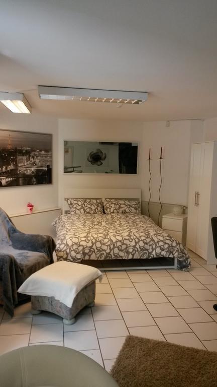 Ferienwohnung Bella Кобленц Екстер'єр фото