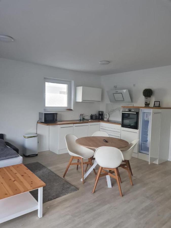 Ferienwohnung Bella Кобленц Екстер'єр фото