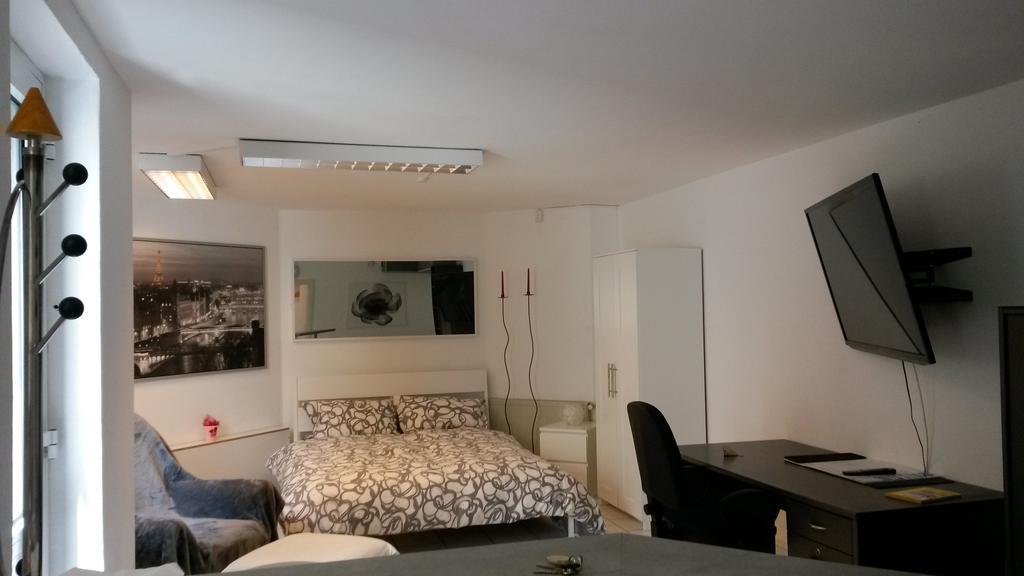 Ferienwohnung Bella Кобленц Номер фото