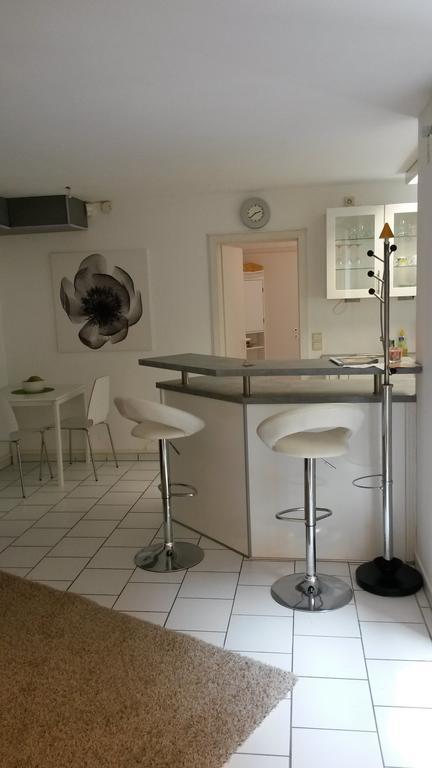 Ferienwohnung Bella Кобленц Екстер'єр фото