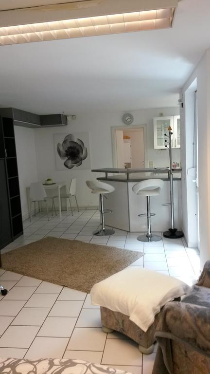 Ferienwohnung Bella Кобленц Номер фото