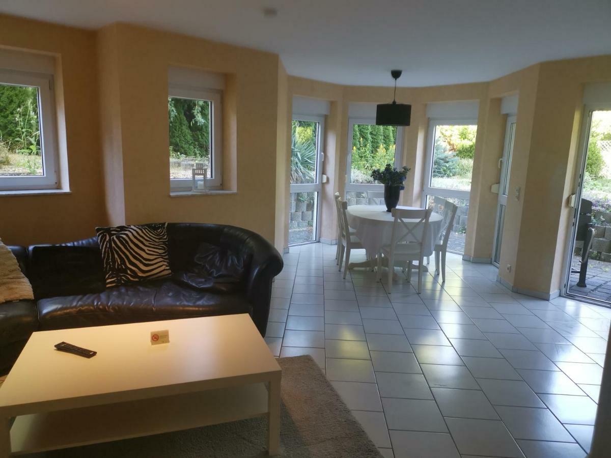 Ferienwohnung Bella Кобленц Екстер'єр фото