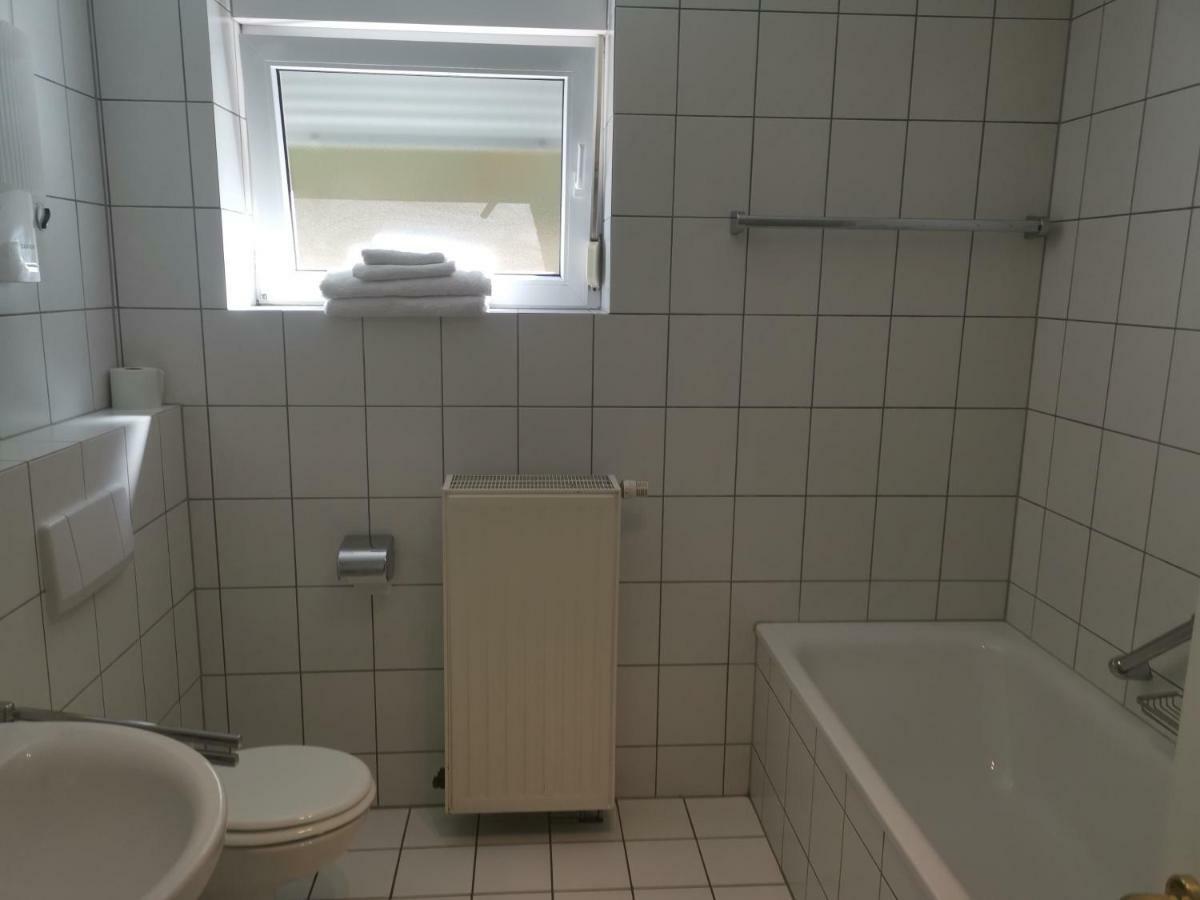 Ferienwohnung Bella Кобленц Екстер'єр фото